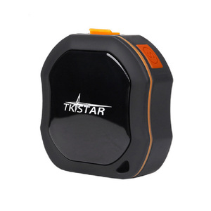 เครื่องติดตาม GPS ขนาดเล็ก TKSTAR LK109 กันน้ำ IPX5 ระบบ 2G ป้องกันการสูญหาย - Product Image 2