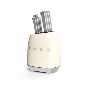 Premium German Steel <b>Knife</b> Set Dishwasher <b>Safe</b> Rust Resistant and Comfort Grip Design - Product Image 6