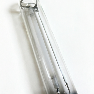 Ampoule de culture HPS 600W <span class=keywords><strong>T46</strong></span> Culot E40 Éclairage Commercial pour Serres Haute Luminosité PAR/PPF pour la Croissance des Plantes - Product Image 3
