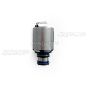 Ensemble de corps de soupape solénoïde de transmission automatique P5501682075 pour moteur Geely 3DHT, pièces et accessoires automobiles - Product Image 1