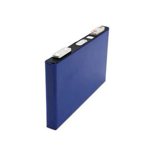 Sunwoda 70C 3.7V 6.2Ah NCM Hoge Ontladingscapaciteit Prismatische Li-ion Batterijcel voor Autostartkracht, Directe Stroom, Autostart Motor - Product Image 2