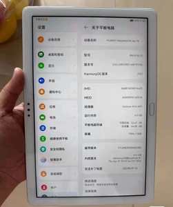 Tablette Android d'occasion à bas prix pour Huawei M3 M2 M5 Tablettes WiFi LTE les moins chères Débloquées 10,1 pouces 32G/64G Processeur Qualcomm - Product Image 6