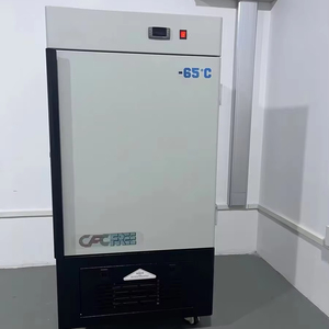 -Congélateur portable ULT ultra basse température de laboratoire à 86 degrés - Product Image 3