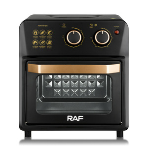 High-end Brand Multifunctional 12L Large Household Non-stick Oil-free Electric <b>Microwave</b> Oven for Hotel Use - Product Image 3