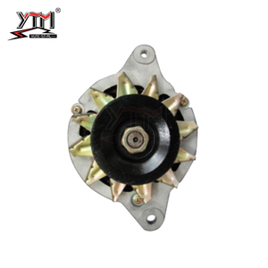 Alternador Hyun Dai <span class=keywords><strong>H100</strong></span> 12V 65A Doble Polea 1263501M1 3730042620 3730043850 para <span class=keywords><strong>Hyundai</strong></span> <span class=keywords><strong>H100</strong></span> - Product Image 4