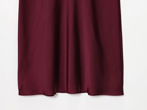 TAOP&ZA <span class=keywords><strong>Jupe</strong></span> <span class=keywords><strong>midi</strong></span> <span class=keywords><strong>droite</strong></span> taille mi-haute élégante et polyvalente pour femme, style européen et américain, nouvelle collection 2025, 8534855 - Product Image 6