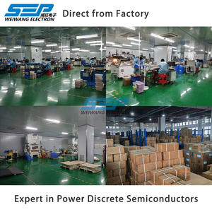 Transistor bipolaire simple SEP Brand Original Factory Direct <span class=keywords><strong>2N3906</strong></span> SOT-23 <span class=keywords><strong>SMD</strong></span> 200mA 40V PNP 625mW 250MHz - Product Image 4