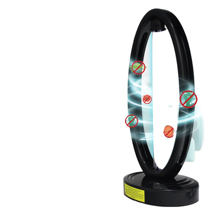 Бытовой УФ стерилизатор свет UVC дезинфекции свет озона uvc 254nm гермицидная лампа ультрафиолетовая лампа для туалета для спальни