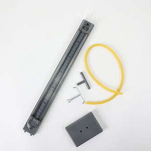 Manomètre miniature Qinghua 21016 : Équipement d'expérimentation mécanique et physique, Instruments scientifiques et éducatifs, Junior - Product Image 1