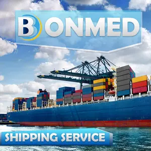 Door to door service international forwarding company sea freight shipping cost from--- Amy --- Skype : bonmedamy