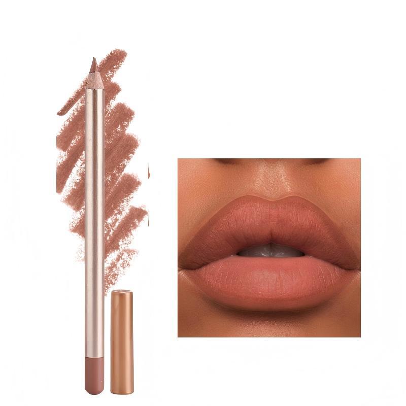 Customize Vegan No Smudge Lip Liner