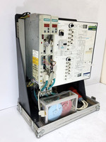 Herramienta de Configuración SIMOVERT MASTERDRIVES MC 6SX70000AF10 6SX7000-0AF10