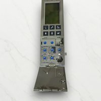 Disjoncteur numérique 7.0P 47060 avec unité de déclenchement Micrologic