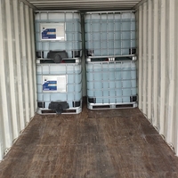Solution d'urée professionnelle Automot Urea Solut 32,5% pour camions et autobus, conforme à la norme Euro 6
