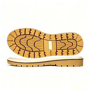 Semelle extérieure de chaussures pour enfants en TPR de l'usine Kezhi, antidérapante, souple, légère, unisexe, pour la rentrée scolaire, pour la fabrication de chaussures pour enfants - Product Image 3