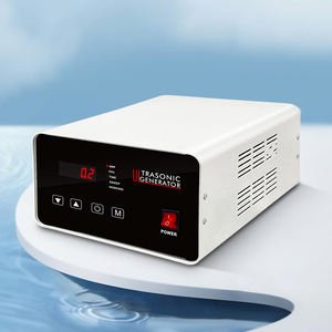 مولدات اهتزاز بالموجات فوق الصوتية بقوة 25 كيلوهرتز و40 كيلوهرتز للتنظيف - Product Image 2