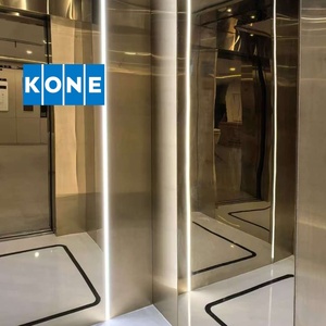 ลิฟต์บ้านแบบปรับแต่งได้ของ KONE ลิฟต์บ้านขนาดเล็ก ลิฟต์ไฮดรอลิกสำหรับบ้านพักอาศัย - Product Image 6