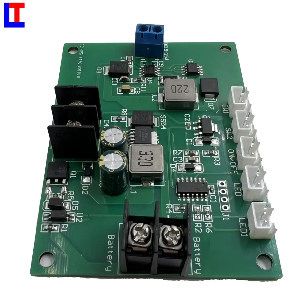 Microskop usb 플래시 드라이브 m12 커넥터 pcb 디자인 자동차 streo mp3 플레이어 바비 전화 판매 팬 pcba 0.2mm 제조