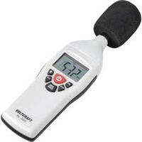 Sonometre et enregistreur de données VOLTCRAFT SL-451
