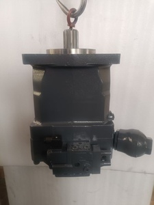 Pistón de Bomba Hidráulica para Excavadora Serie HPR-02 130D-R HPR100 HPR210-02R E1LP H2X257R00373 HPR160D01R 0002554 Hidráulica de Alta Presión - Product Image 1