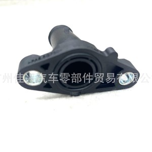 <b>Coolant</b> <b>Hose</b> <b>Connector</b> 03H121144A For Radiator Water Flow Flange Replacement Repair Part - Product Image 3