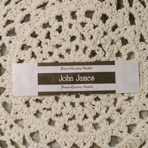 Tapisserie John <span class=keywords><strong>James</strong></span> Point de Croix N°22, N°24, N°26, N°28, SP0198C 022, 024, 026, 028, 1 paquet de 500 pièces - Product Image 4