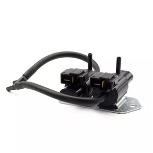 มิตซูบิชิ 8657A031 วาล์วโซลินอยด์สูญญากาศสำหรับปาเจโร V97 V93 V98 อะไหล่ทดแทนพลาสติกใหม่ - Product Image 4