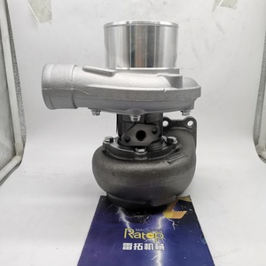 เทอร์โบชาร์จเจอร์คุณภาพสูง 928G 938G รุ่น S2EGL เทอร์โบ 104-5857 เทอร์ไบน์เครื่องยนต์ 1045857 - Product Image 2