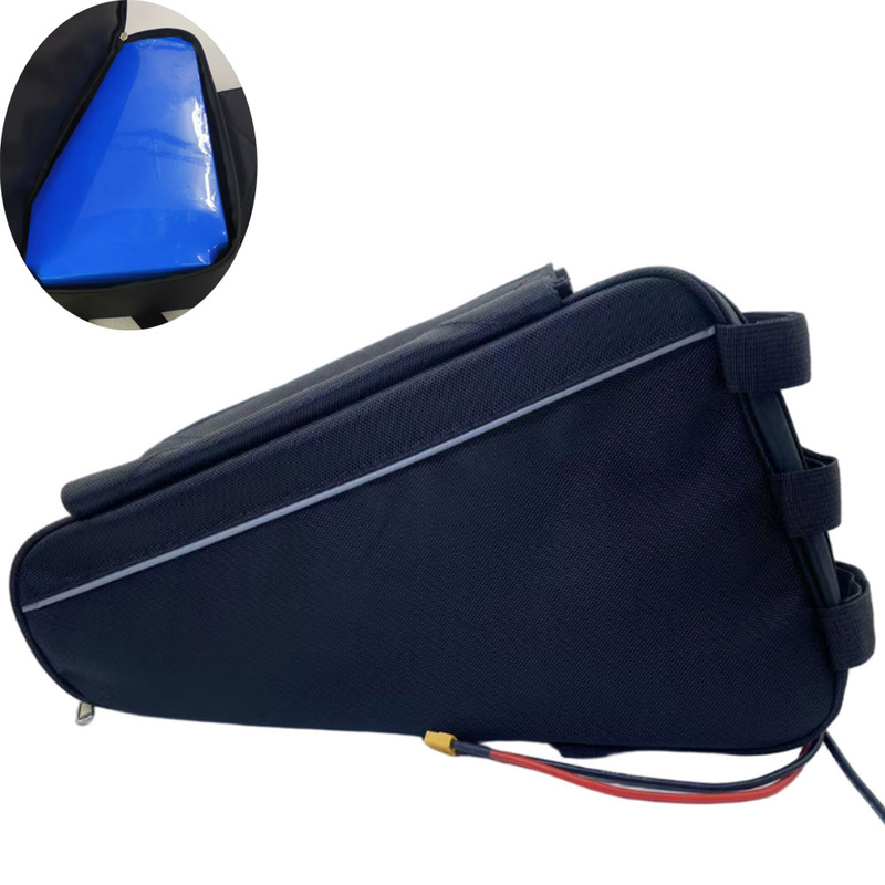 Ebike Battery 60V 20Ah Lithium Ion