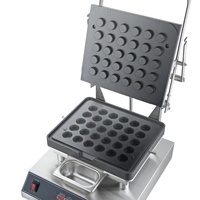 Machine commerciale pour la fabrication de fonds de tartelettes aux œufs, de mini-tartelettes au fromage, de moules à pâtisserie et de biscuits