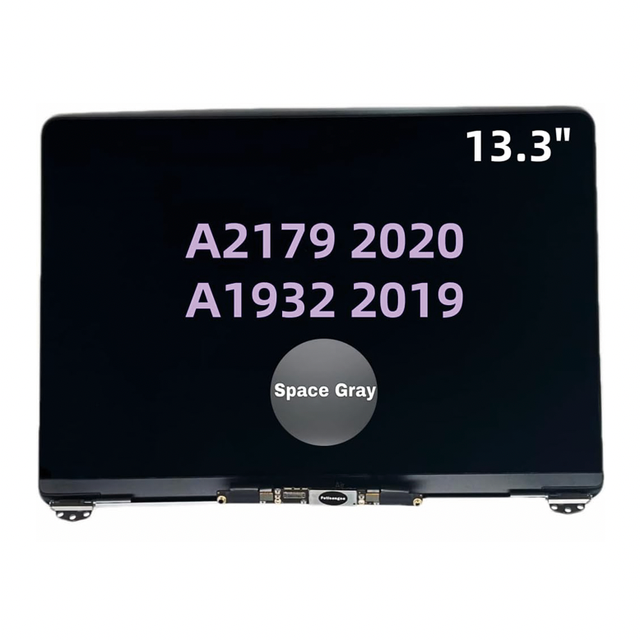 Wholesale Replacement Screen for MacBook Air Retina 13" 2020 A2179 A1932 2019 Year LCD Display Screen