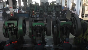Agricultural Machinery Spare Parts 0924.53.01.00 <b>Pulley</b> and Bushing for Baler AP61,AP63,AP630,AP71,AP73,AP730 - Product Image 4