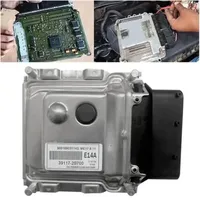 Carte électronique d'origine du moteur de voiture ECU E14A ME17.9.11 Module de commande ECM pour Hyundai KIA 9001090311KE 39117-2B700 391172B700