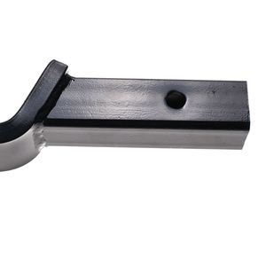 YH5106 2 pouces/50mm support de boule d'<span class=keywords><strong>attelage</strong></span> de remorque 6000lbs récepteur d'<span class=keywords><strong>attelage</strong></span> de langue pour <span class=keywords><strong>caravane</strong></span> camion remorquage 6000lbs barre d'<span class=keywords><strong>attelage</strong></span> de camion - Product Image 4