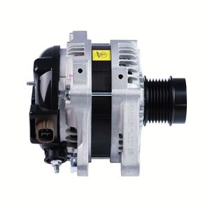 Alternador Automotriz AL-1003 de Calidad MASUMA, Piezas Eléctricas para Automóviles, Directo de Fábrica para TOYOTA - Product Image 5
