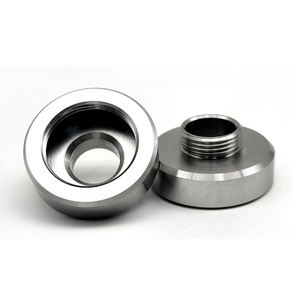 Services de tournage d'usinage CNC personnalisés pour la fabrication de tours de pièces métalliques en laiton, aluminium, cuivre et acier inoxydable - Product Image 1