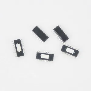 audioverstärker IC EUP9836 Klasse D stereo Dual 40 W SMD esop16 Eingang 5,0 bis 26 V