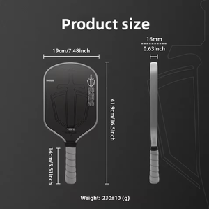 Nouveau J2NF Trufoam Dongguan Personnalisé 16mm d'épaisseur Mousse pleine haute densité Cœur en fibre de carbone T700 USAPA Haute Qualité Enfants - Product Image 2