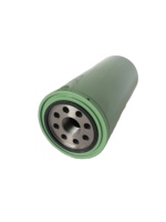 Hochwertige Luftkompressor-Ersatzteile Ölfilter 1R0716 1R-0716 für Motorenteile