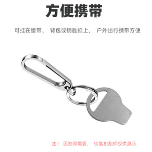 Aluminum Mini Magnetic Round Flat Head Screwdriver Single End Manual <b>Wrench</b> For Camera Cage Mounting Accessory - Product Image 4