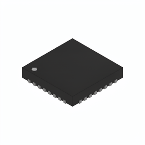 Composants électroniques 24 VFQFN Exposed Pad Power Management (PMIC) MAX3735AEGG en stock - Product Image 1