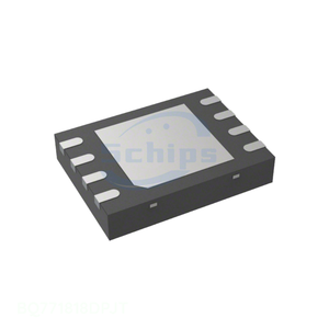 Original One Stop Service Electronics Component BQ771818DPJT 8 WDFN Exposed Pad Power Management (PMIC) - Product Image 1