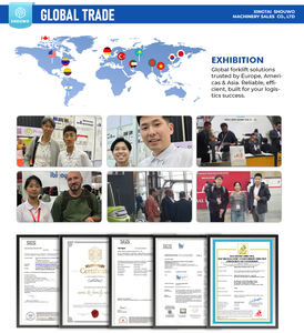 Elektrische Trapklimwagen Elektrische Bergvorkheftruck Elektrische Trapklimwagen Voor Huishoudelijk Trapklimtrolley - Product Image 6