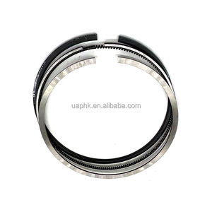 Segment de piston moteur diesel QSK19 4955975 4089500 4955976 pour camion - Product Image 3