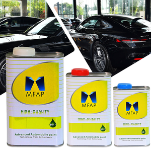Altamente concentrado y de secado rápido, ampliamente utilizado como diluyente para pintura de automóviles. - Product Image 1