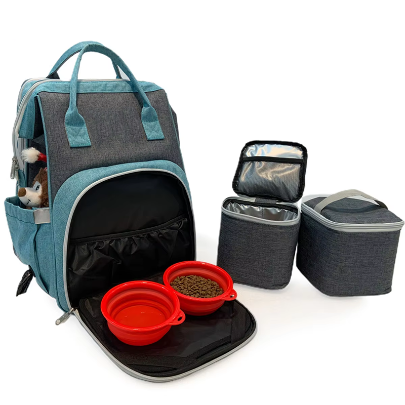 Dog Travel Bag 08