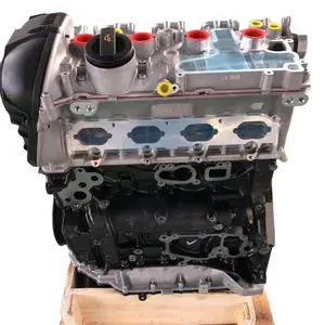 Marka yeni motor EA888 CDN CNC HBS uzun blok AUDI Q5 Q3 araba motoru