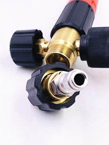 Súng Phun Bọt Tuyết MJJC, Trực Tiếp Từ Nhà Máy <span class=keywords><strong>OEM</strong></span> ODM, Dùng Để Rửa Xe Áp Lực Cao, Súng Phun Bọt - Product Image 6