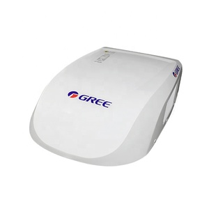 Les climatiseurs Gree 12283.2Btu 220-240v sont vendus pour les climatiseurs rv de véhicules - Product Image 1