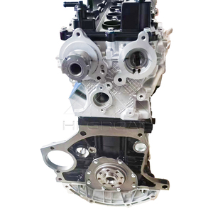 Conjunto de Motor Completo 4C20A 2.0L de Gasolina Turboalimentado de Inyección Directa, Compatible con Great Wall Haval H7 - Product Image 4
